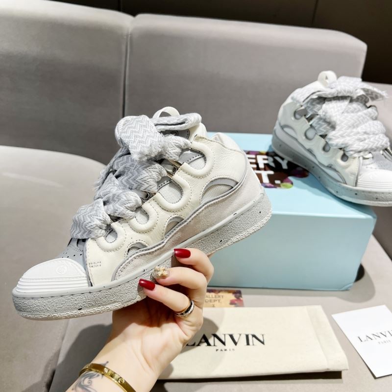 Lanvin Sneakers